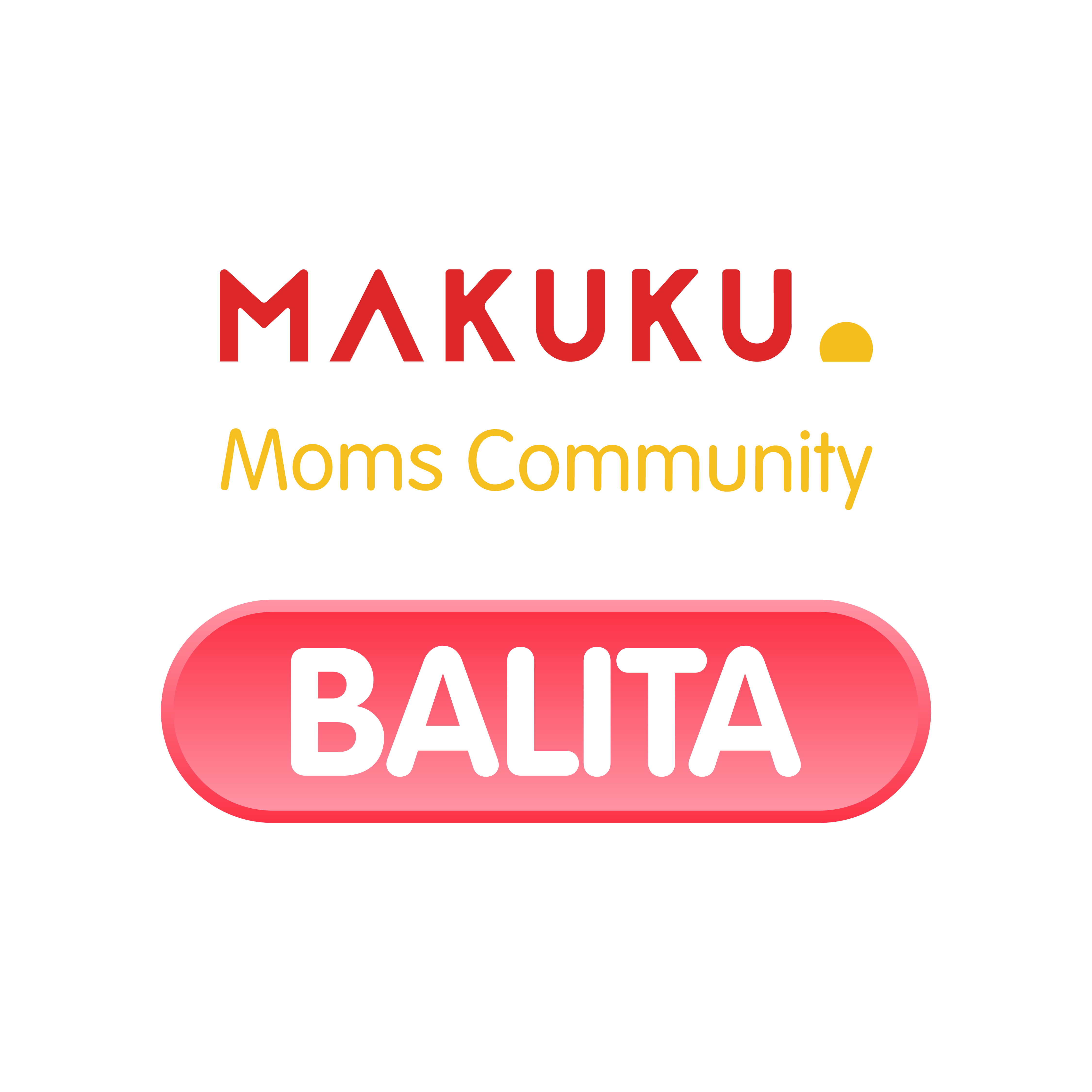 MAKUKU Community - Balita (3-5 tahun)