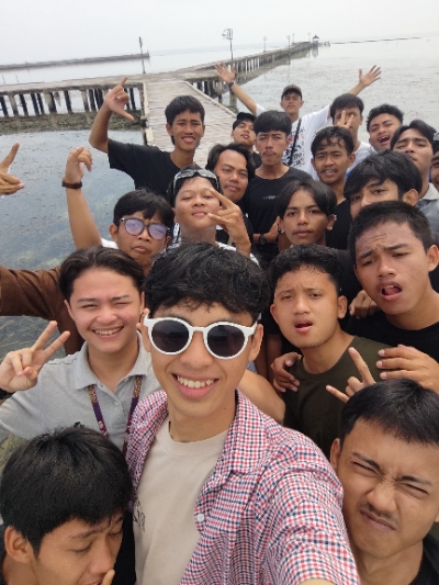 Pulaupramukatour