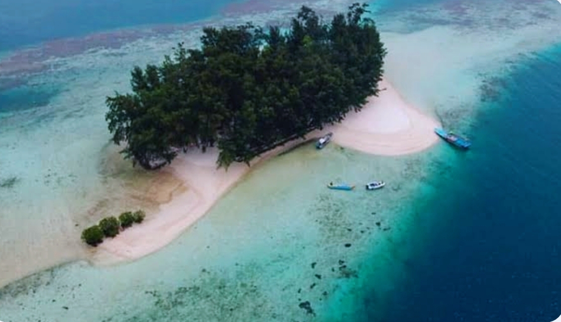 Paket Wisata Pulau Harapan