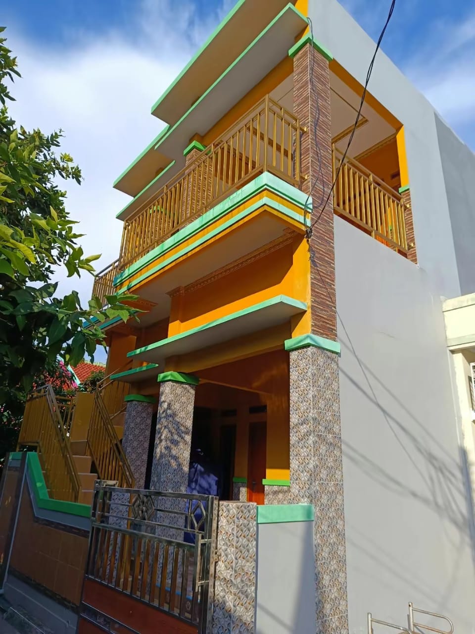 Visit Penginapan Pulau Pramuka