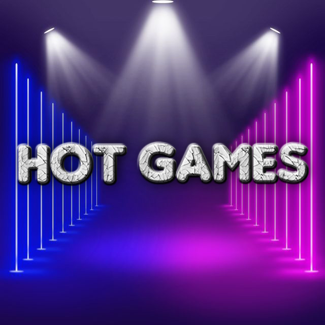 UDIN777 HOT GAMES