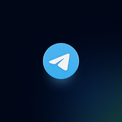 Reach Me on Telegram