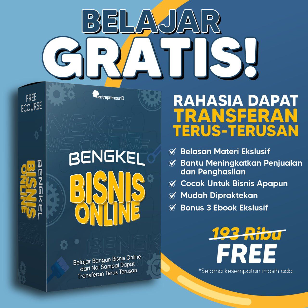 10-👉GRATIS Webinar DESAIN WEBSITE