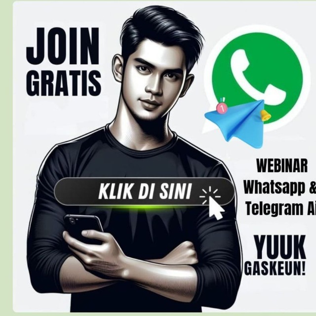 07-Gratis Panduan Chat bot WA Ai