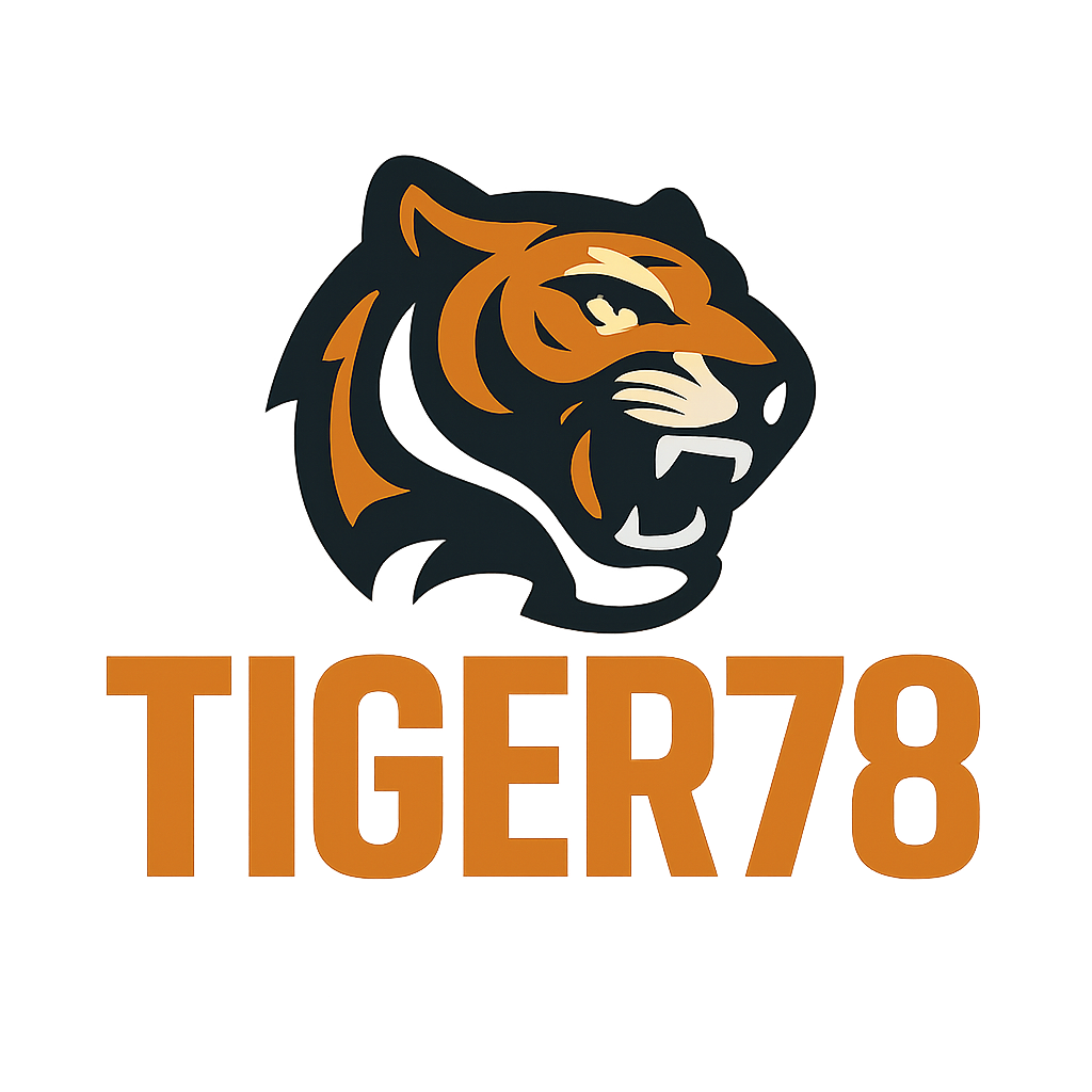Link Login Alternatif Tiger78