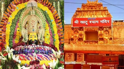 How to Go Khatu Shyam from Delhi