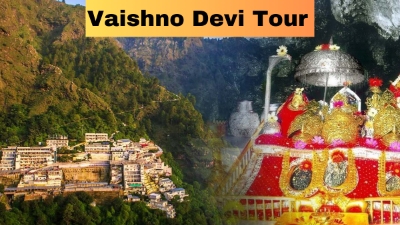 Vaishno Devi Tour Guide