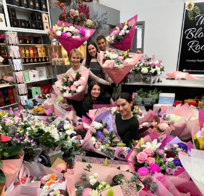 Florist Hawthorn