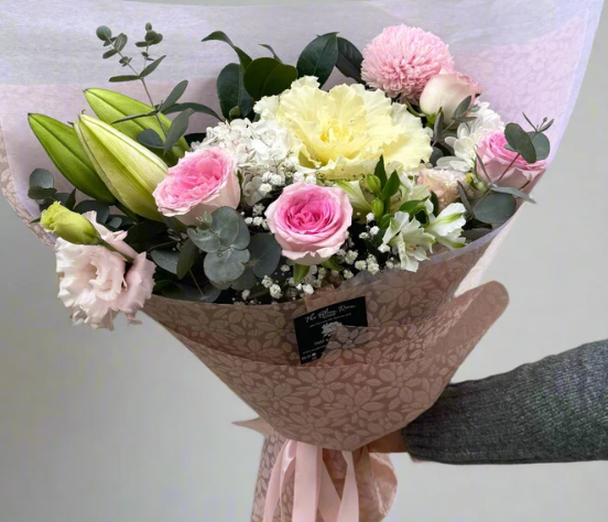 Florist Malvern