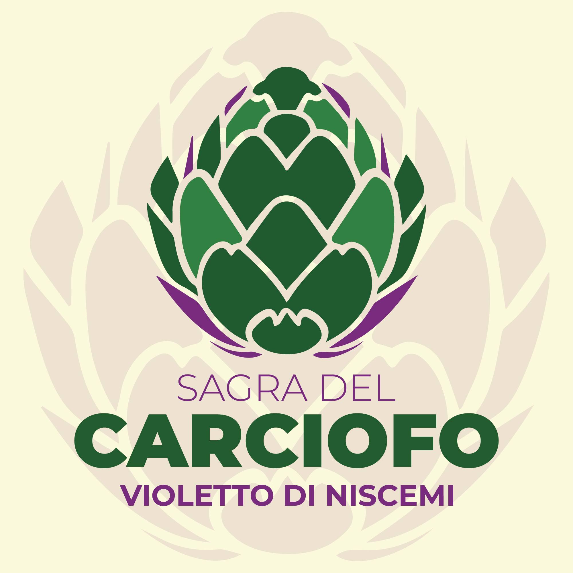 Sagra del Carciofo Violetto di Niscemi