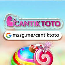 LOGIN CANTIKTOTO