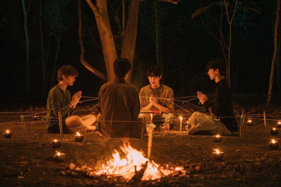 คลิกที่นี่▶️ ดู เขมจิราต้องรอด EP.11 HD