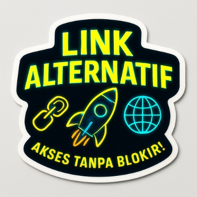 LINK ALTERNATIF