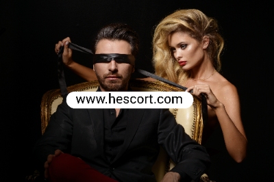 Hescort.com