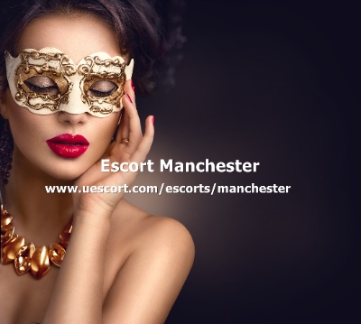 Escort Manchester