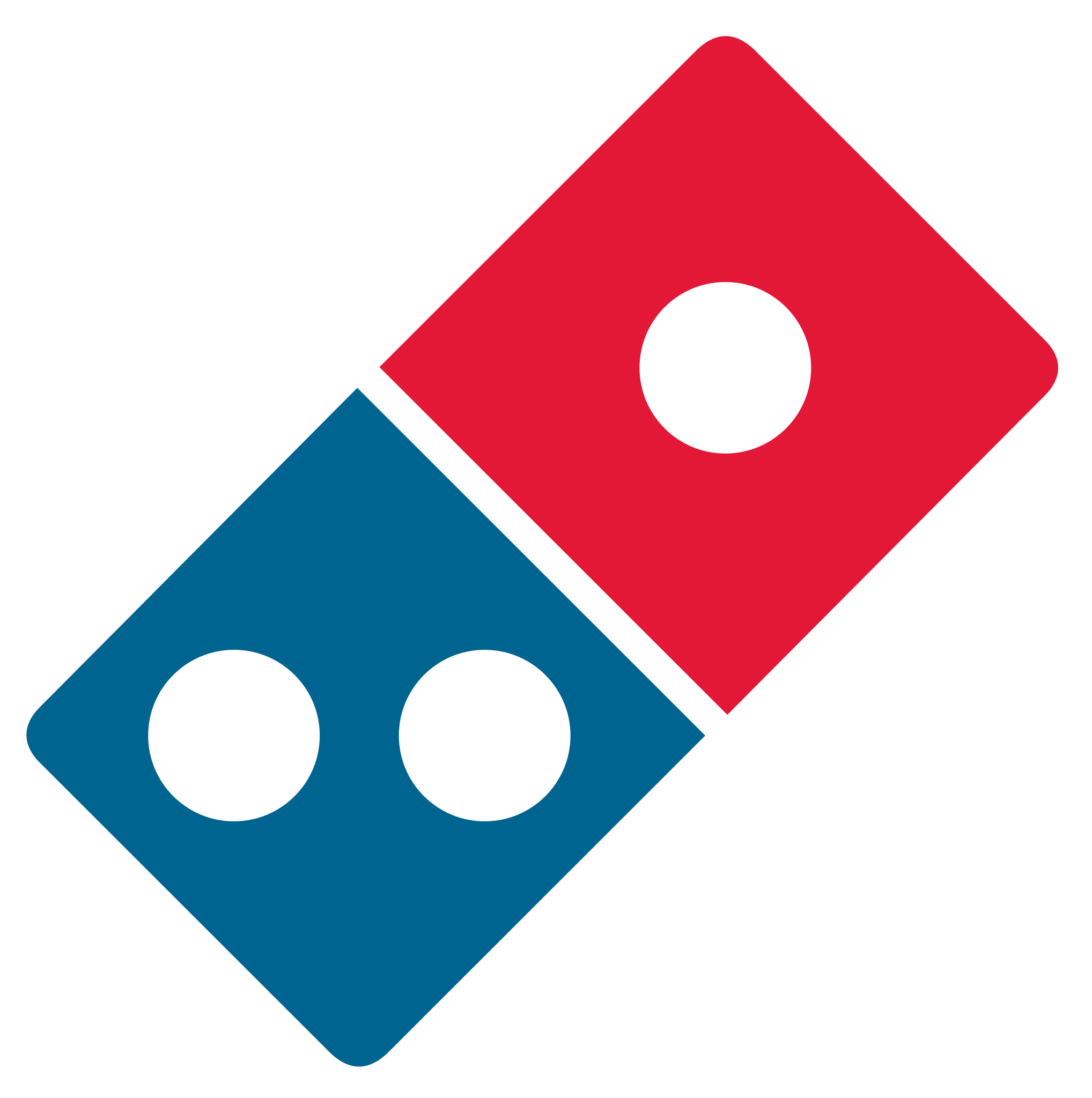 Slot domino