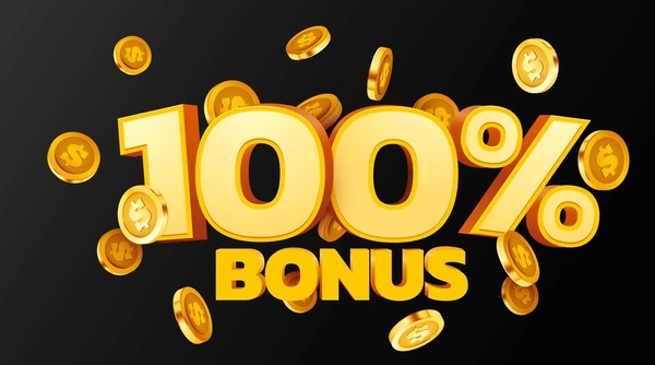 Slot Bonus new member 100