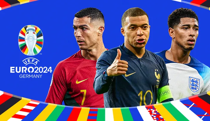 DAFTAR PARLAY EURO 2024