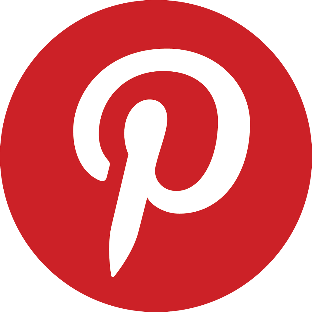 🌬️ Pinterest