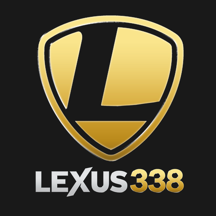 LOGIN LEXUS338