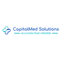 CapitalMed Solutions