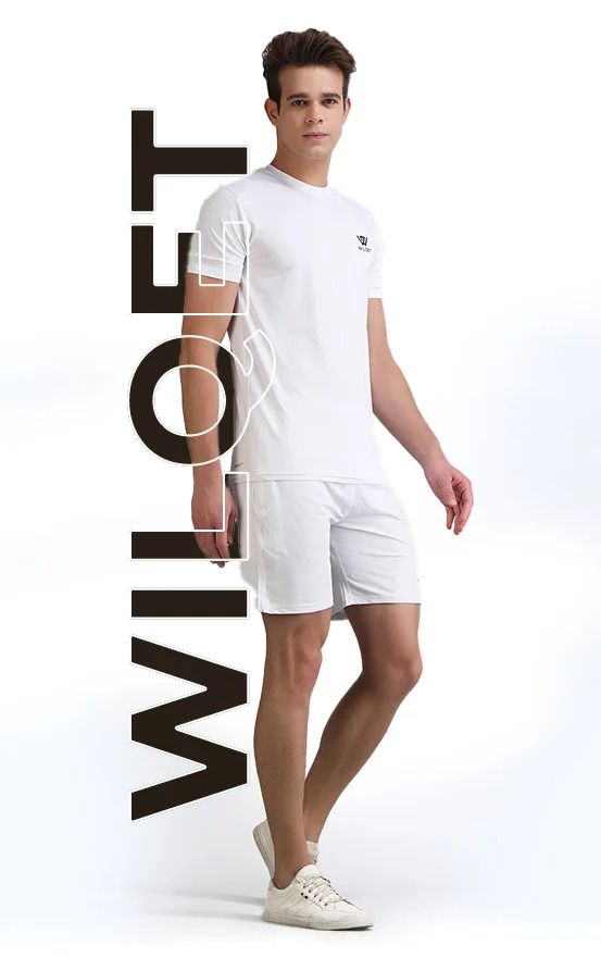 Dri Fit Shorts for Men: Performance Meet