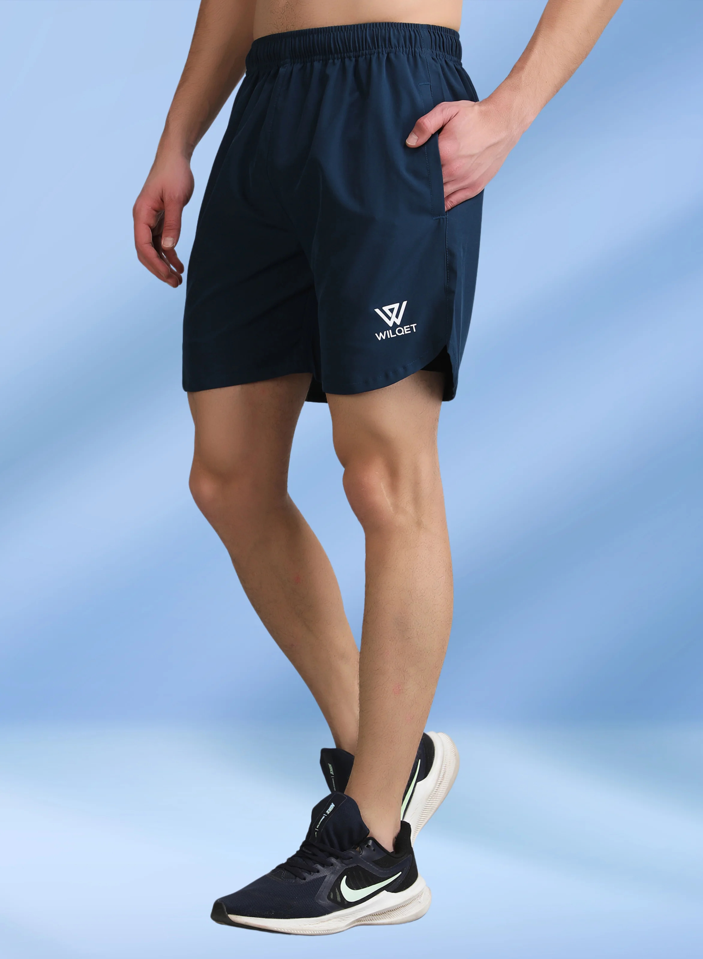 Buy Mens Shorts Online | Wilqet