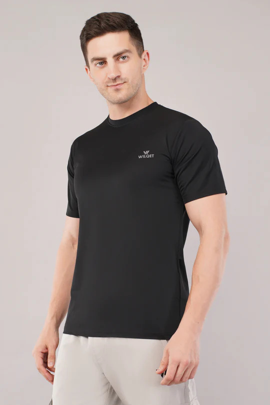 Gym Tshirt for Men | Wilqet