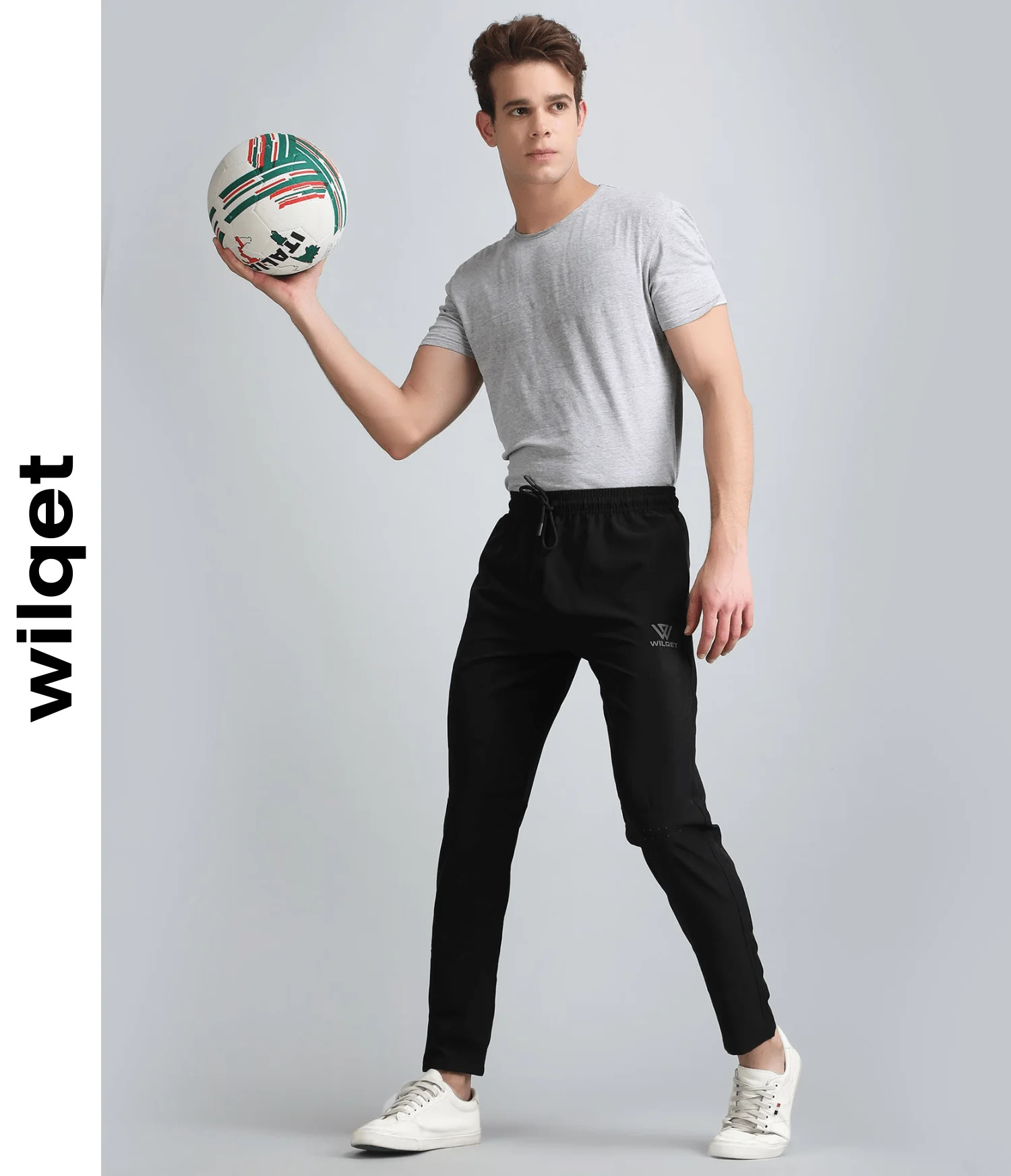 Where to Buy the Coolest Men Track Pants