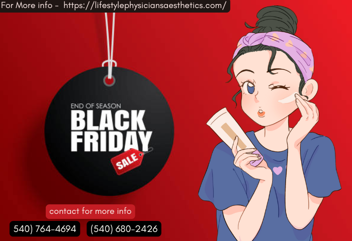 Black Friday Sale Start Now