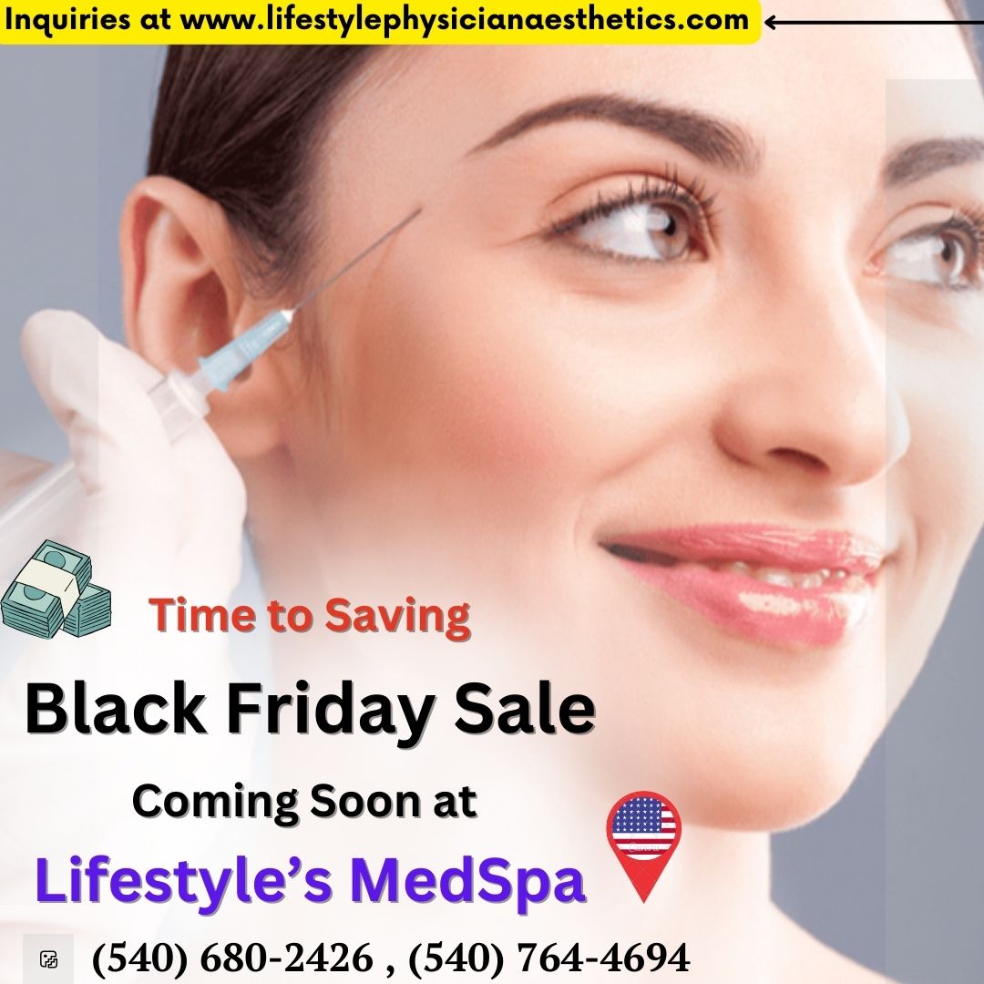 Countdown to Black Friday! Huge Savings 