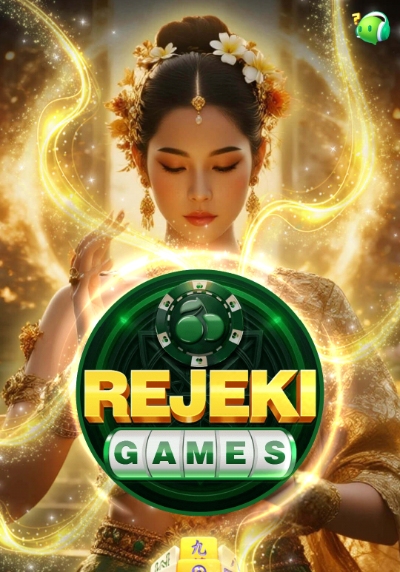 Rejeki gamesπ²π² Rejeki gamesπ²π²