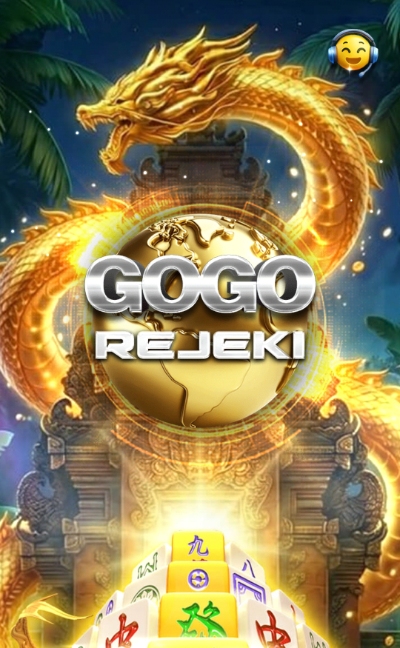 GOGO REJEKI π²π² GOGO REJEKI π²π²