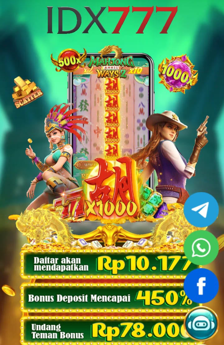 idx777 idx777