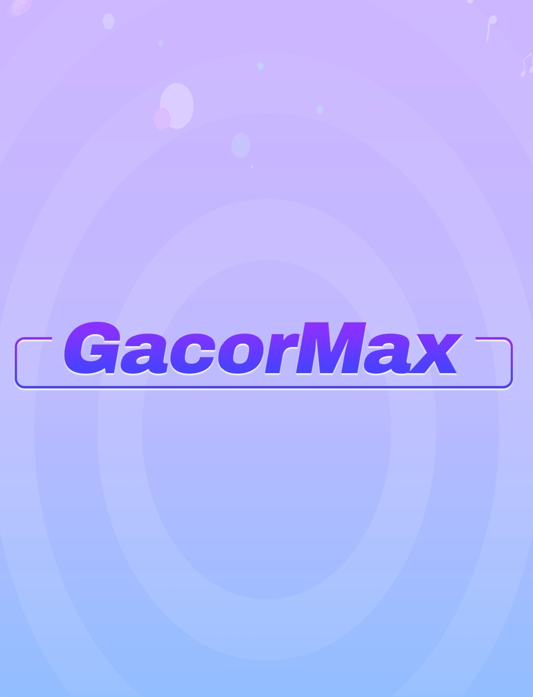 Gacor maxπ₯π₯π₯ Gacor maxπ₯π₯π₯