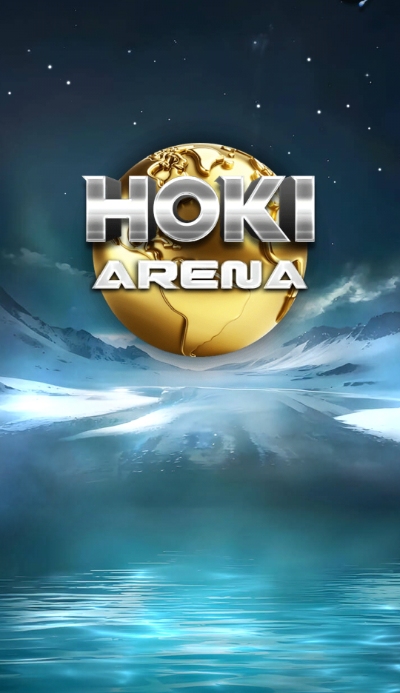 HOKI ARENAπ²π²π² HOKI ARENAπ²π²π²