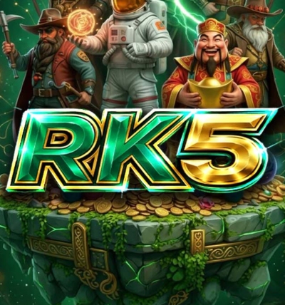 RK5ππ RK5ππ