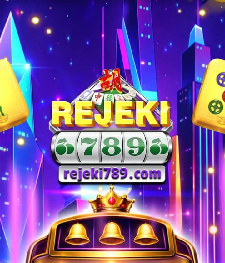 Rejeki 789π² Rejeki 789π²
