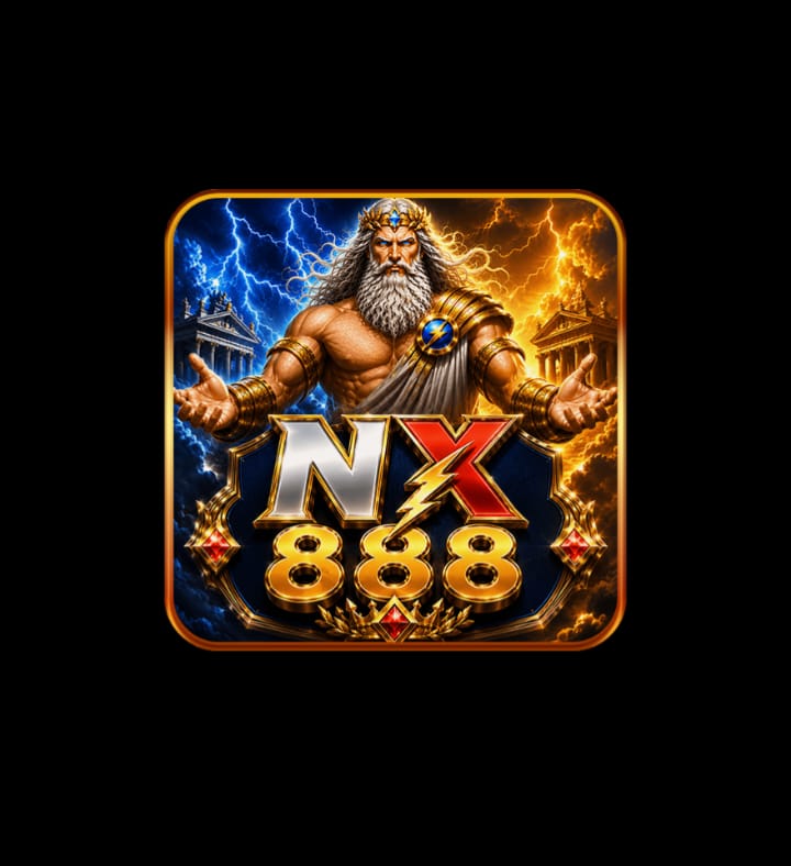 NX888π₯ NX888π₯