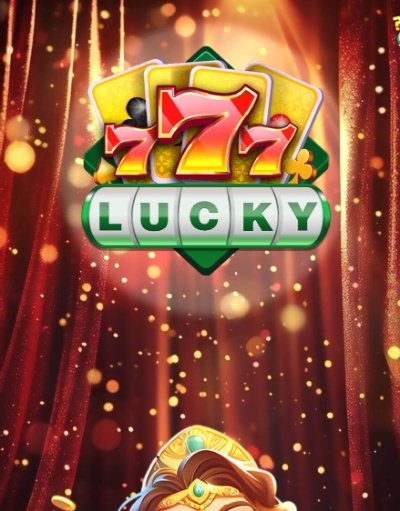777luckyπ² 777luckyπ²