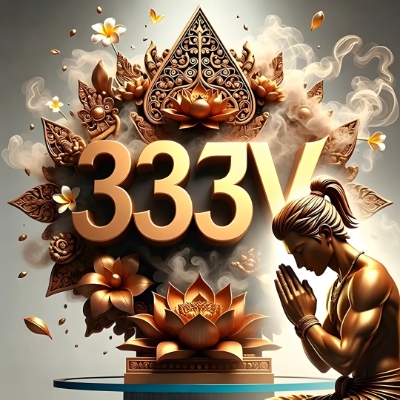 333Vππ 333Vππ