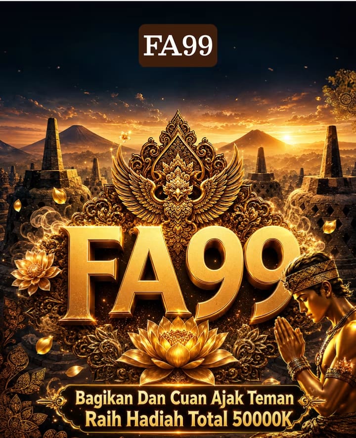 FA99 ππ FA99 ππ