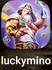 Luckymino Luckymino