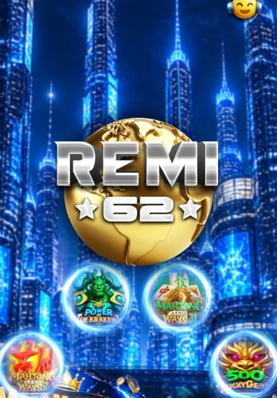 Remi62 π² Remi62 π²