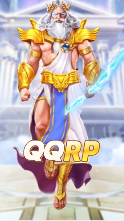 QQRP ππ QQRP ππ