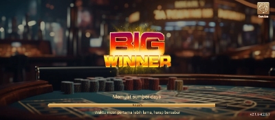 Bigwinner π― Bigwinner π―