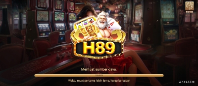H89π― H89π―