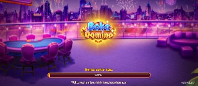 Bokedomino Bokedomino