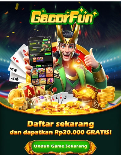Gacor fun💥