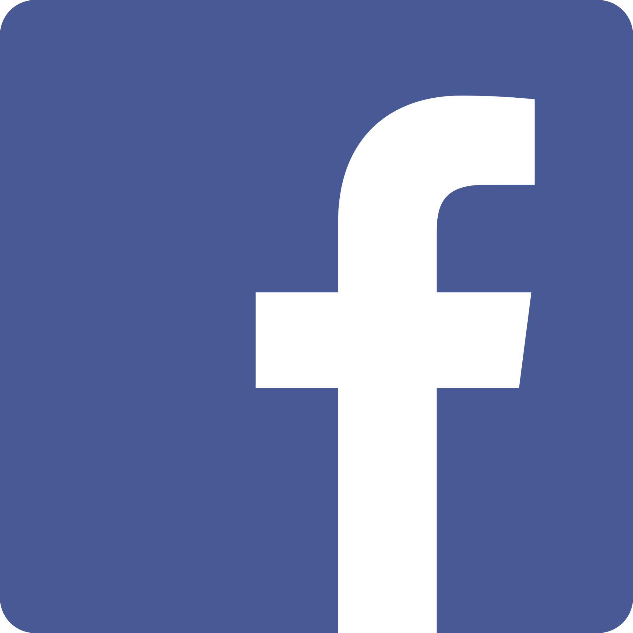 Siga nosso Facebook